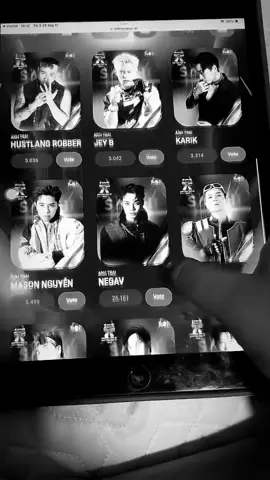 Giữ lời hứa với An💕#negavanhtraisayhi2025 #anhtrainegav #vote 