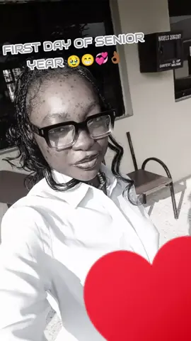 LET BEGIN THIS SEMESTER IN A SWEET MOOD ❤️😁🥹 @FETA's truth 🌹 