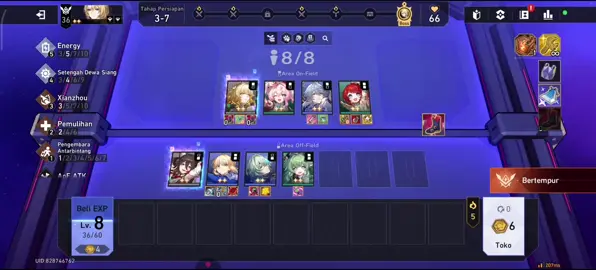 bye bye Aglaea Resing 😞#hsr #hoyoverse #HonkaiStarRail 