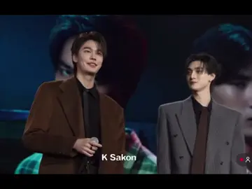 BANGUN KALIAN SEMUA DEWTEE SATU SERIES!! 😭🫵🏻 #GMMTV2026  #dew_jsu #tee_vtp