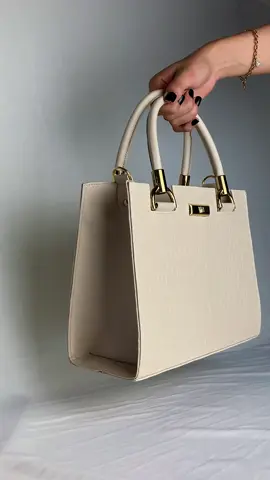 Modelo Croco -várias cores disponíveis -couro sintético orgânico, não descasca e nem esfarela!!!#bolsas #bolsasfemininas #facaseupedido #tiktokshop 