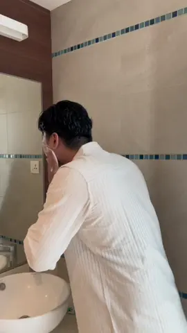 solusi wajah aku tetap cerah setiap hari!@masterlab official #masterlab #adityazoni 