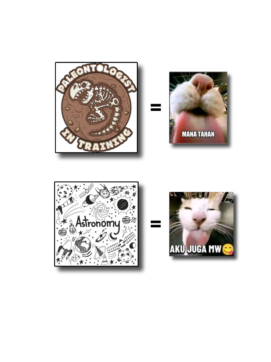 yg minta versi paleontologi + astronomi nih😋 #jjedukasi #paleontology #paleontologia🦖💞 #astronomi #fyp 