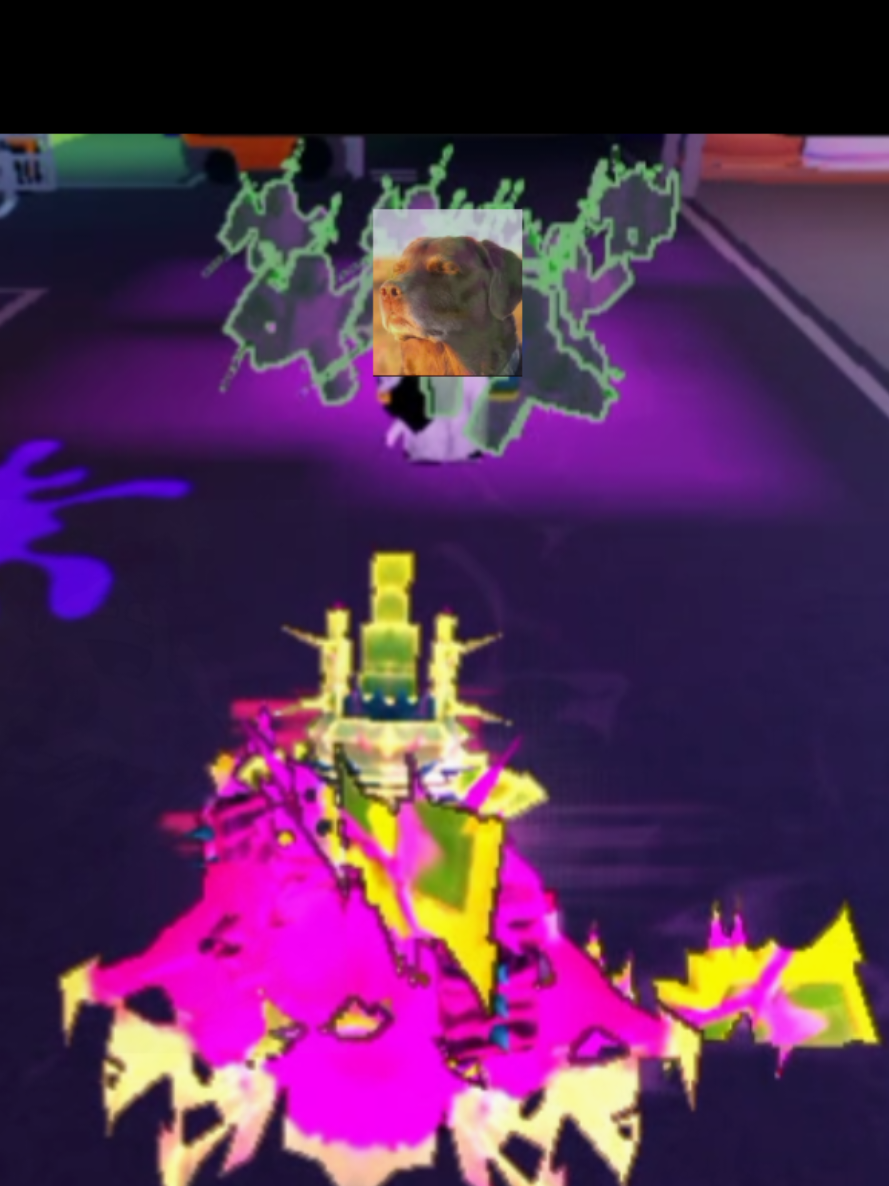 👏👏👏👏👏 shed ăn vả 👍 #troll #pov #forsaken #1x1x1x1 #shedletsky 