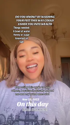 How many remember this feet washing assignment? 😁 #feet #washing #prayer #favoursworld #prophetessfavourministries 