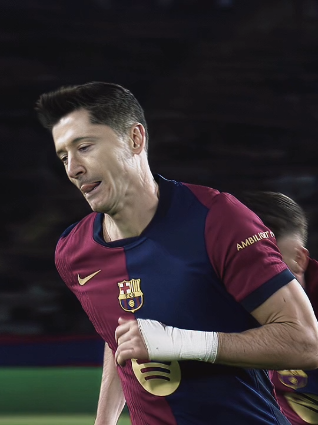 اليوم يلعب افضل نادي في التاريخ 🔥✌🏻 لقطات بـ بايو #برشلونة #فيسكا_برسا_دائماً_وابداً🔵🔴 #اكسبلورexplore #explore 