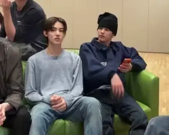 #keonho #seonghyeon #cortis