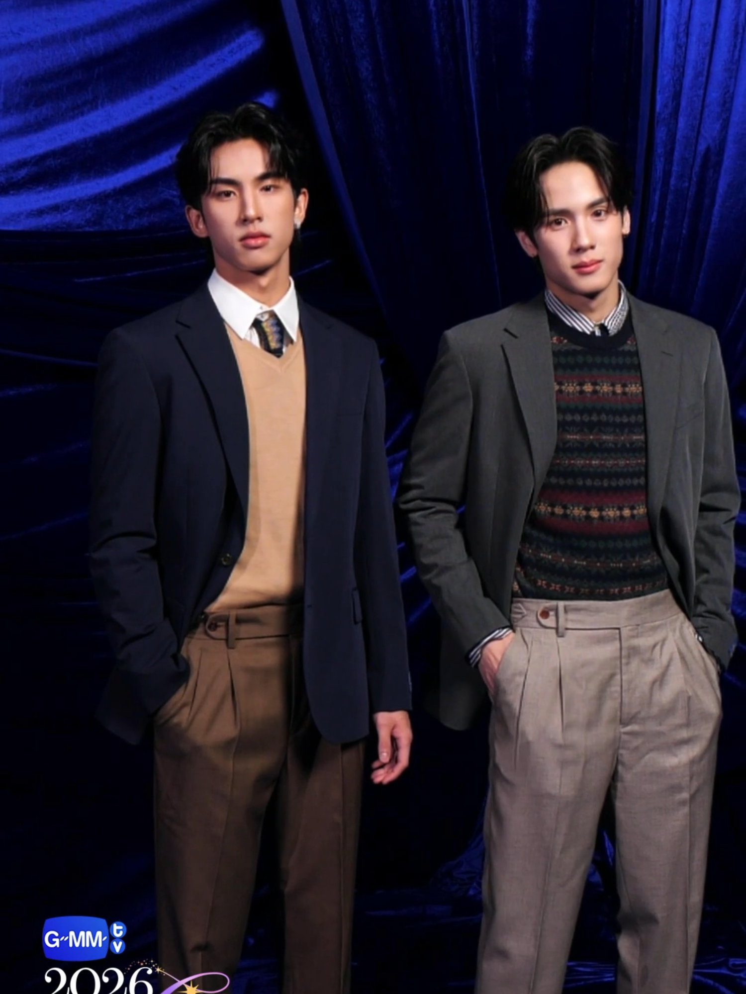 #GMMTV2026