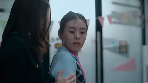 NEW GL SERIES #pahnthitta #fondnatticha #wishuponastar #gl #foryou 