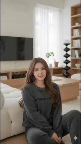 ชุดกันหนาวขนนุ่มนิ่ม #ชุดเซ็ทกันหนาว #ชุดกันหนาว #ชุดเซ็ท2ชิ้น #เทรนด์วันนี้ #ฟีดดดシ 