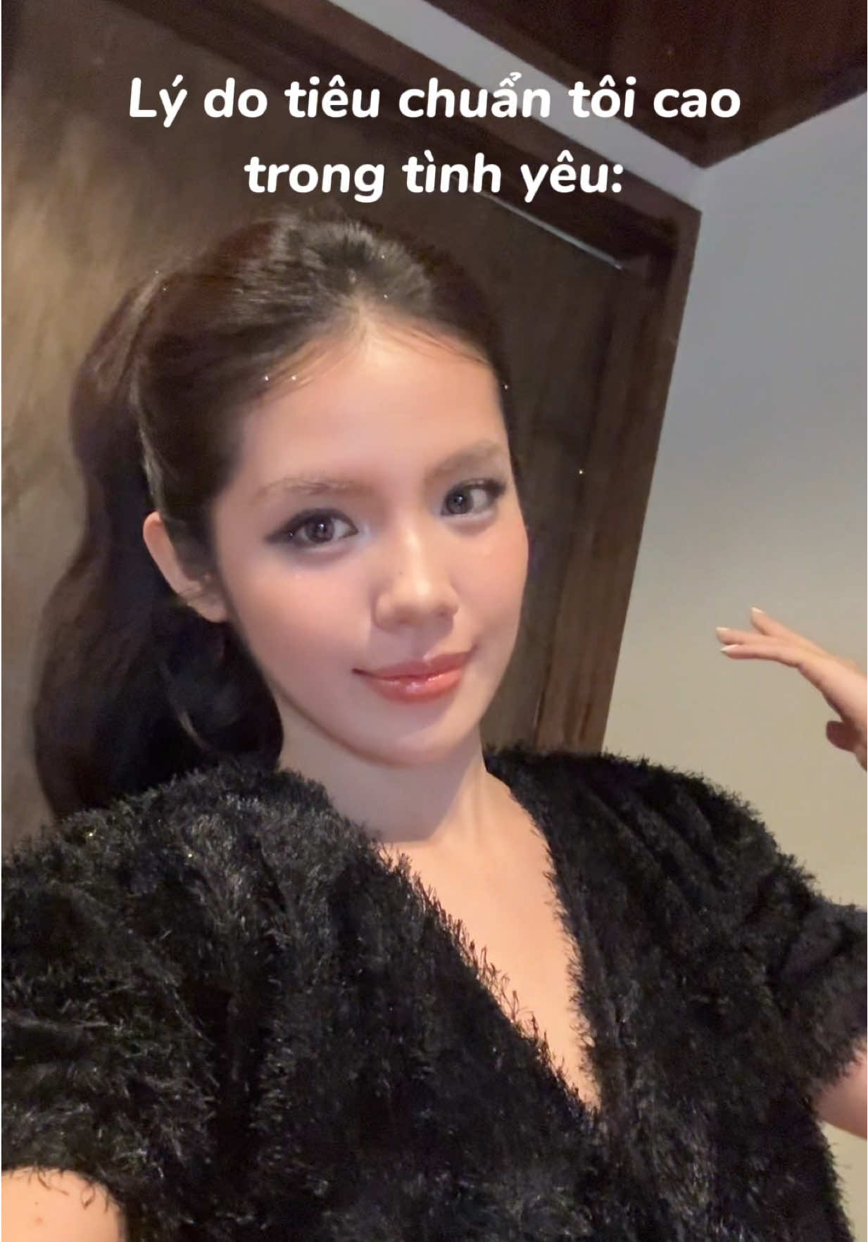 Này con gái, đừng khóc vì người không xứng đáng, ba mẹ sẽ đau lòng! @ChếHoàng PhươngAnh #xuhuong #twins 