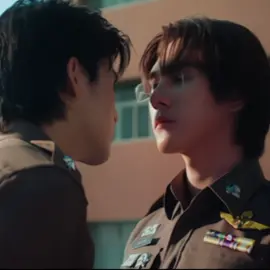 benaran cium wehhh 😭😭 #gmmtv2026 #skynani #nanihirunkit #skywongravee 