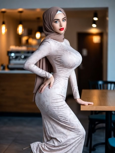 cafemizin açılısını yaptık herkesi kahve içmeye bekleriz ;)#hijab #turbanlibayanlar #turbanstyle #turbandans #trend