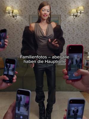 Selbstbewusstsein – aber generationenübergreifend