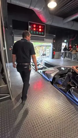 Silver-Star Onride Europa-Park 🎢🇩🇪 #rollercoaster #adrenaline #themepark #europapark #freizeitpark 