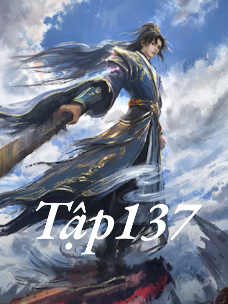 HH-Anime 3D Bộ Phim - Già Thiên full thuyết minh '' Tâp 137 