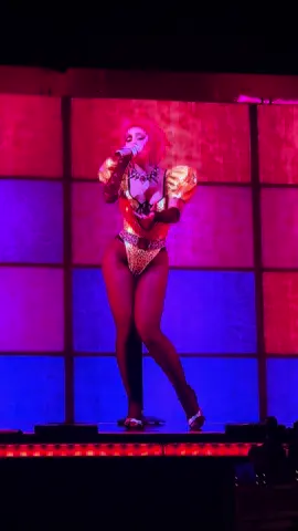 @Doja Cat Acts of Service 💋 #melbourne #tourvie 