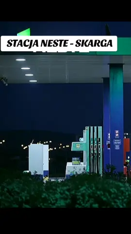 #tegodnia  Stacja benzynowa Neste - Skarga #rada #porada #skarga #neste #orlen #targówek #alejejerozolimskie 