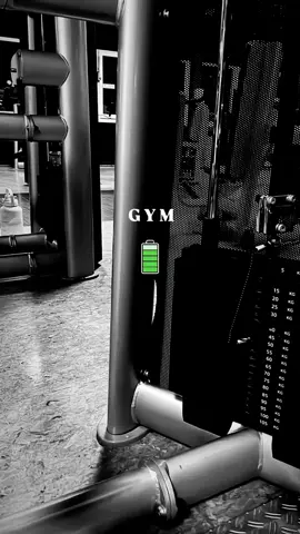 🔋 . . . . #fitnessmotivations💪 #fitnessmotivationsdaily #gymratsbelike #gymratsfit #gymratsfam                          