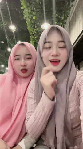 Anaknya mami@Yiyiiin🐼 