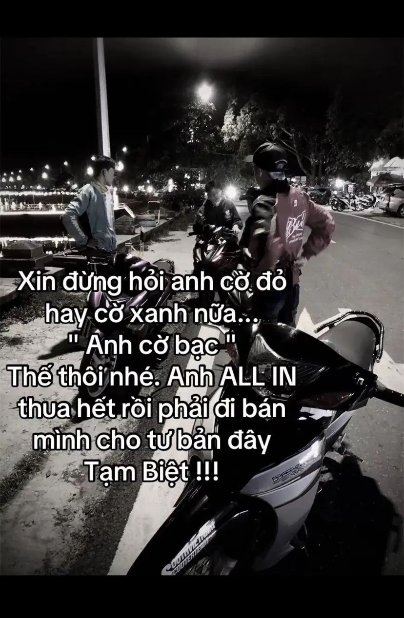 Good bye ! #xuhuongtiktok #fyp #caption 