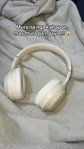 M6 Wireless Noise Cancelling Bluetooth Stereo Headset with Microphone and Volume Control Multicoloured Earbud Electronic #headset #wirelessbluetooth #bluetoothheadset 