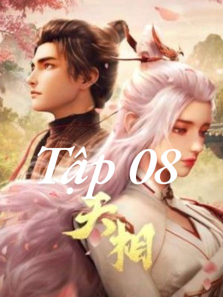 HH-Anime 3D- PHIM MỚI - Thiên Tướng'' Tâp 08 