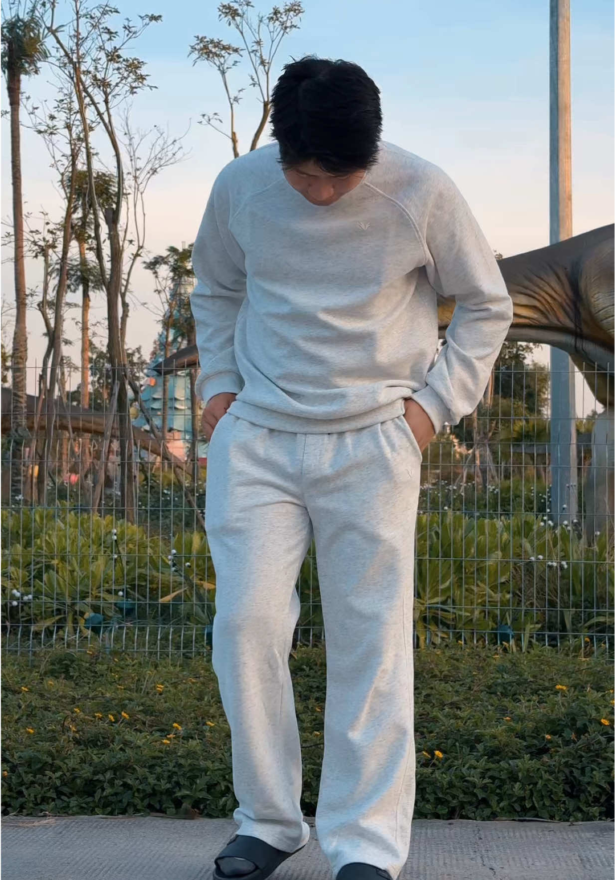 Set Đồ Mùa Đông Vừa Ấm Vừa Đẹp Quá Anh Em À! #quanaomuadong #quanaoni #quanaonam #bazik #datdungdinh 