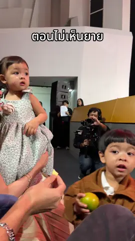 ไม่เห็นแล้วไม่สบายใจ🥹 #ต้าวแฝดโซลโมเน่ 