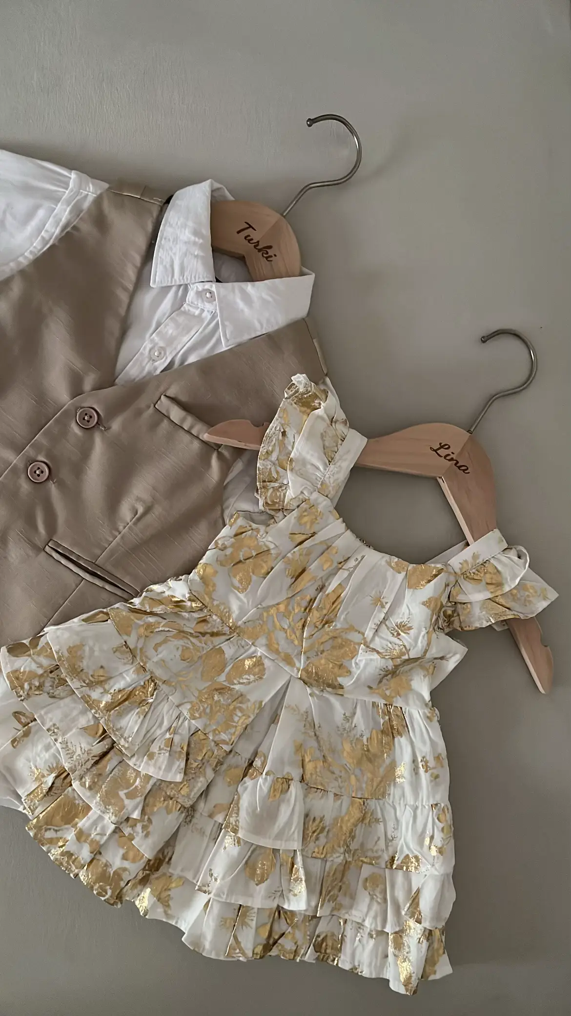 قلب وروح الماما 🥹💗 ماشاءالله تبارك الله 💗