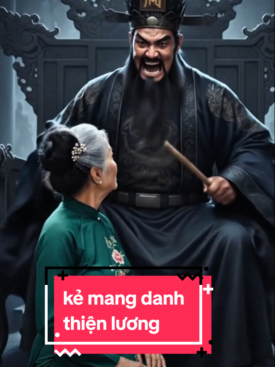 câu chuyện nhân quả