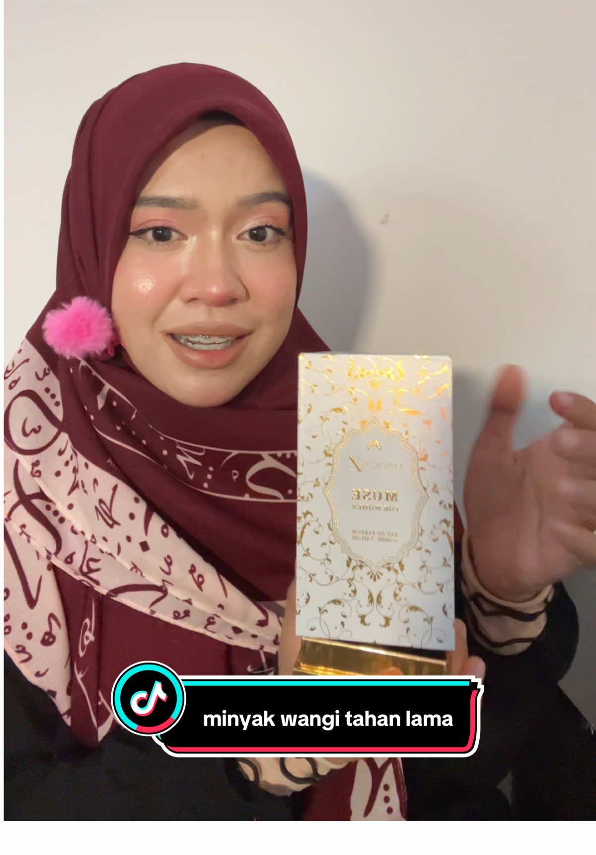 #onthisday #fyp #perfume #minyakwangiviral #perfumeviral 
