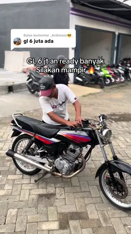 Membalas @_Ardimass😎_ #6jayamotormalang #jualbelimotormalang #6jaya #jualbelimotor 