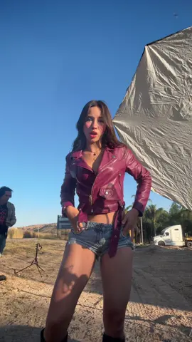 A mi si  que me tiren 