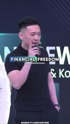 Financial freedoom ala Ko Andrew  #andrewsusanto #andrew8is #bisnis #trader #bisnis  @Andrew Susanto 