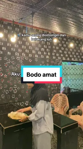 Ra urus #kontenkreator #trending #kontenkreatorindonesia #moodbooster #fyptrend #genz #kontentiktok 