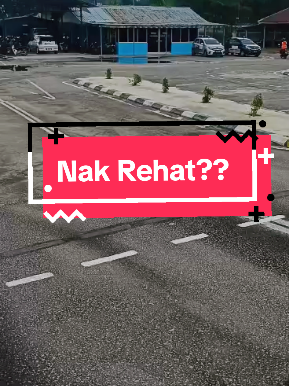 Replying to @99madaa 🤣🤣 boleh je nak rehat..bagitau je cikgu..  #fyp #foryou #foryoupage❤️❤️ #LpBersepadu #cikgulitar 