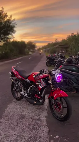 Masyaallah indahnya ciptaan Tuhan😌 #ninjass #fypage #manismanjagank 