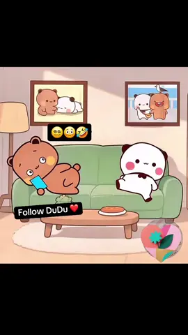 #trending #bubu #Love #dudu #fyp 
