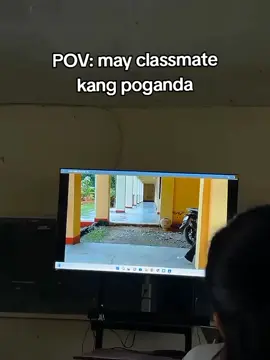 fyi, straight po talaga siya, need lang talaga for the role hahahaha #trending #educ #student #fypシ 