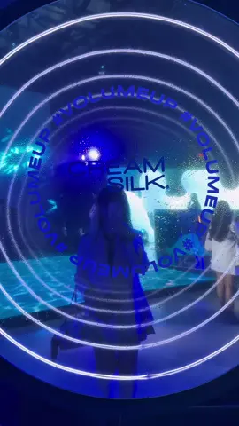 thank you again, @Cream Silk Philippines, for inviting me!! 💙 really enjoyed the whole experience 🌟 pagpasensyahan n’yo na ang voiceover ko at minadali ko lang ‘yan lahat 😭 as a ferzon na maraming ganap sa bohai 😭 #maki #creamsilk #volumeup  #zushi #foryou