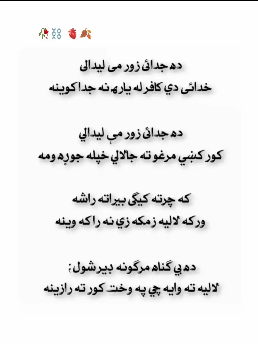 Aw Da JudAi🥀🍂🍂🫀