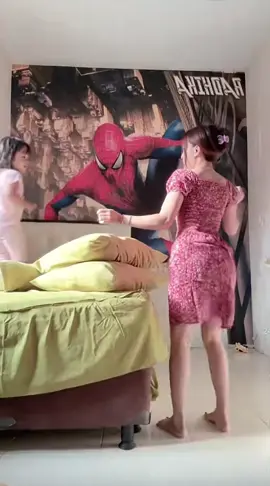 #putriarianiviral #dasterungu 