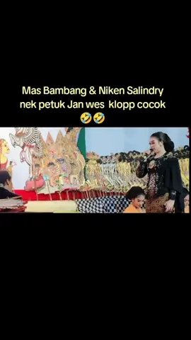 klopp pokok e🤣🤣@Niken Salindry Reall @Bambang_balowo #fyppppppppppppppppppppppp 