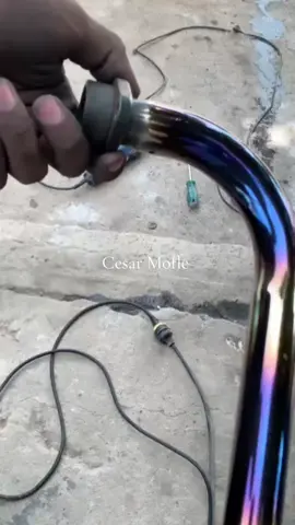 Termocoloracion 🤯 Mofle de boxer Ks 🤤#boxer #mofles #viral #parati #fyppppppppppppppppppppppp 