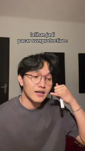 aku peduli lindungi kamu sayang