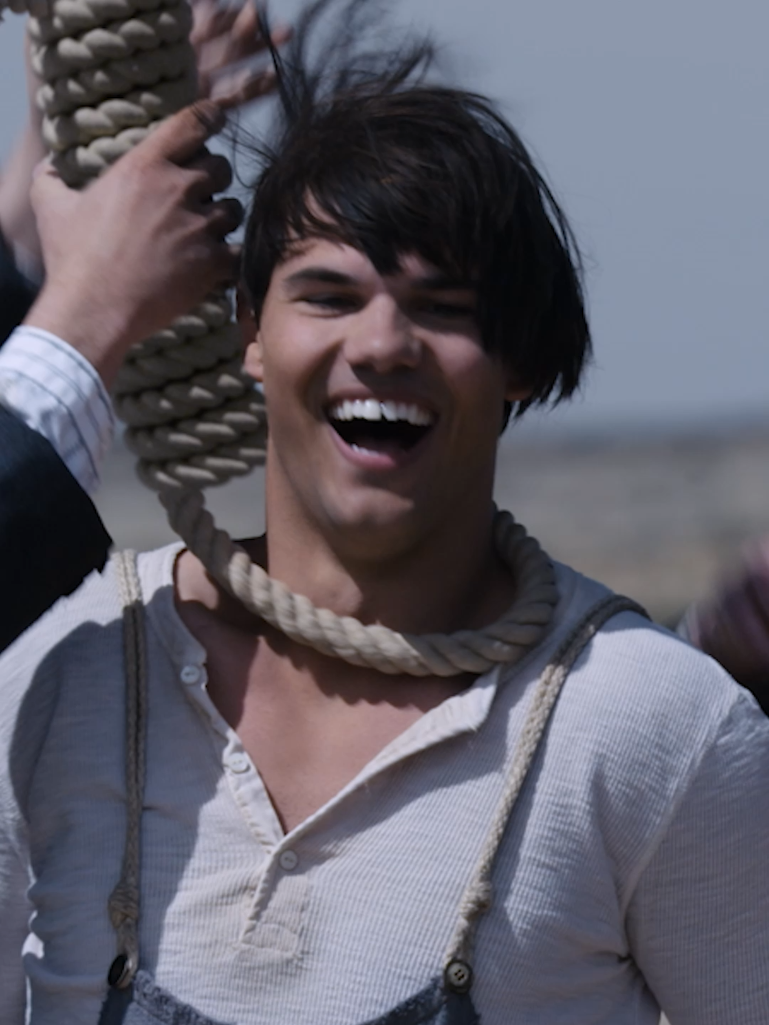 wesh 😨 #onregardequoi #filmtok