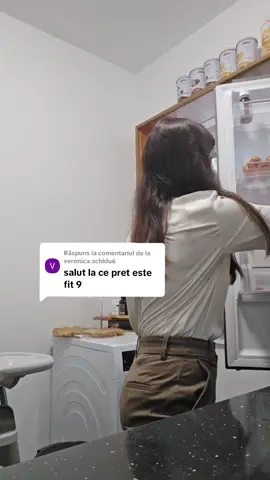 Ca răspuns pentru @veronica.schidu6 