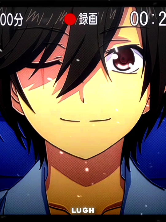 definisi cewek setia 🥀 #charlotte #naotomori #animeedit #marganca #margakagenou #fyp