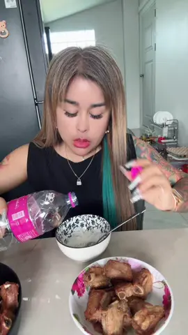 #กินข้าวจานน้ํา  #ไม่ได้กินนานแล้ว #อร่อยบอกต่อ #tiktok 